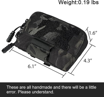 Multicam Black