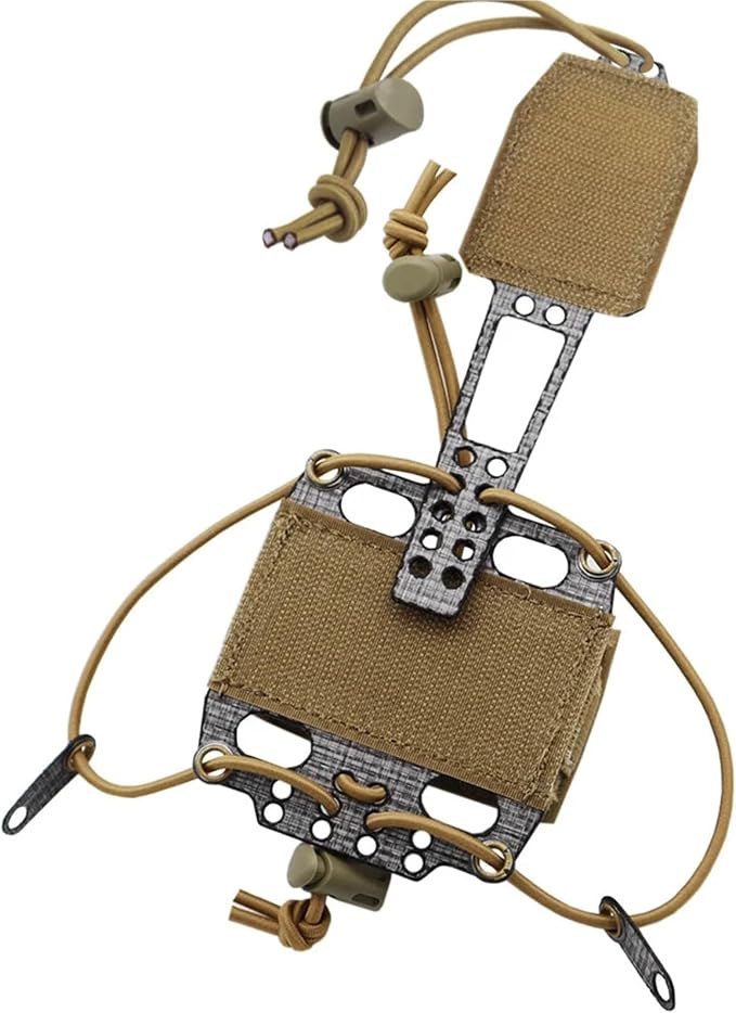 Battery Pouch MC