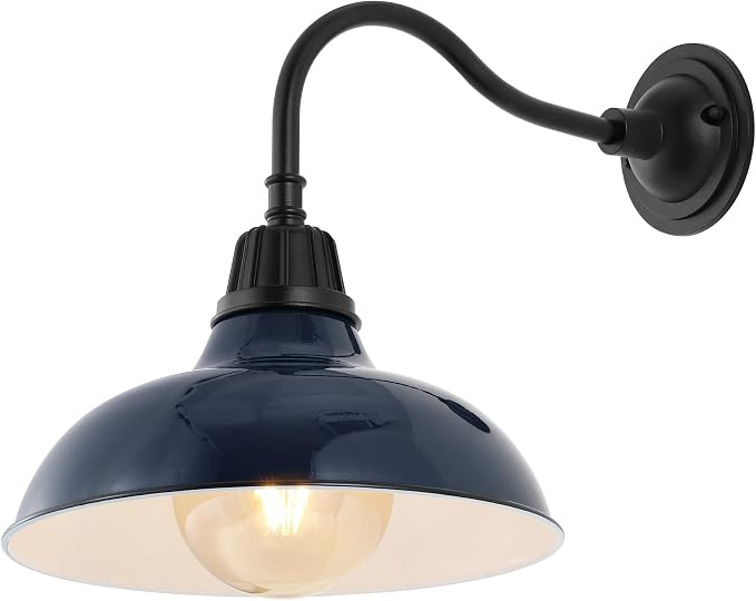 Navy/Black