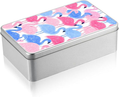 Pastel Flamingo
