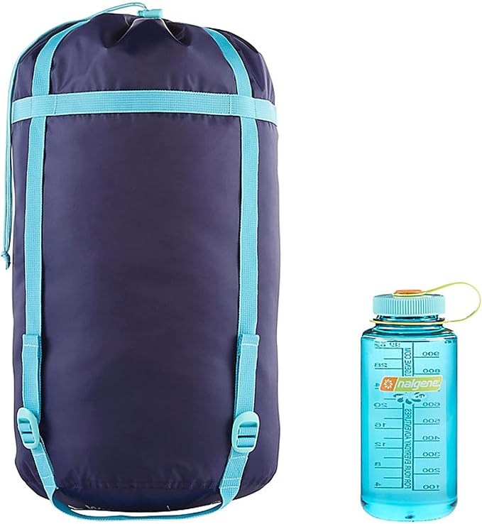 French Blue/Harbor Blue (Women's)