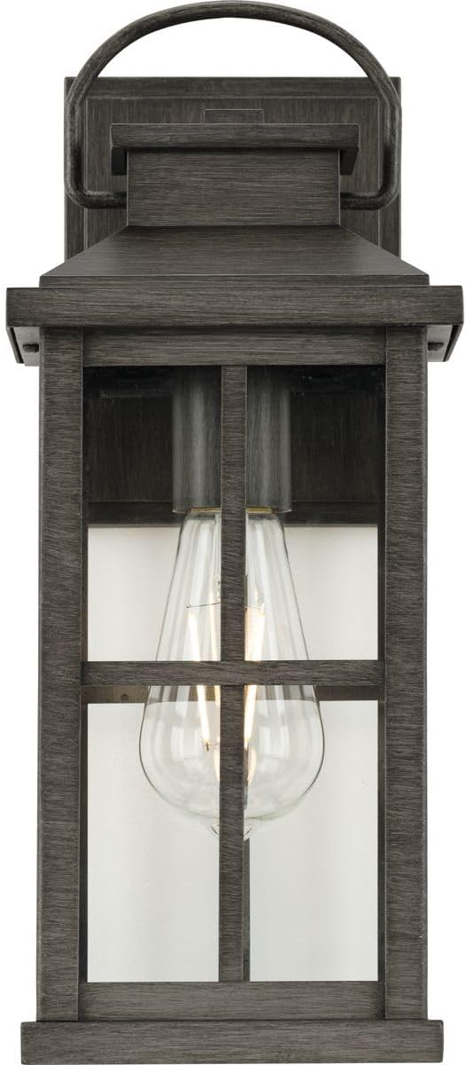 Antique Pewter