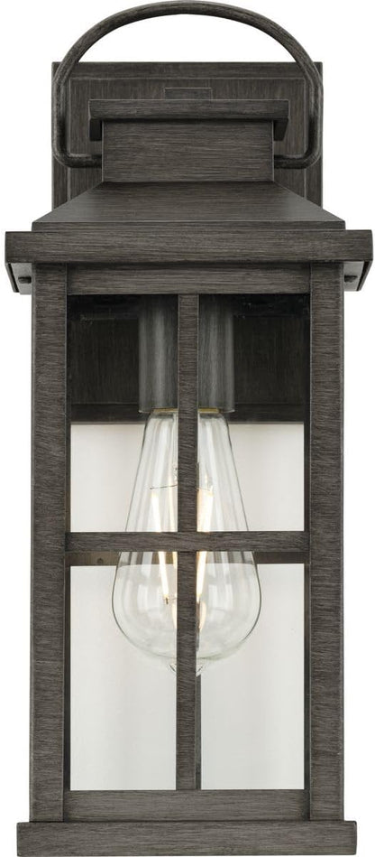 Antique Pewter