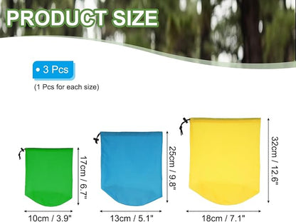 Green/Blue/Yellow