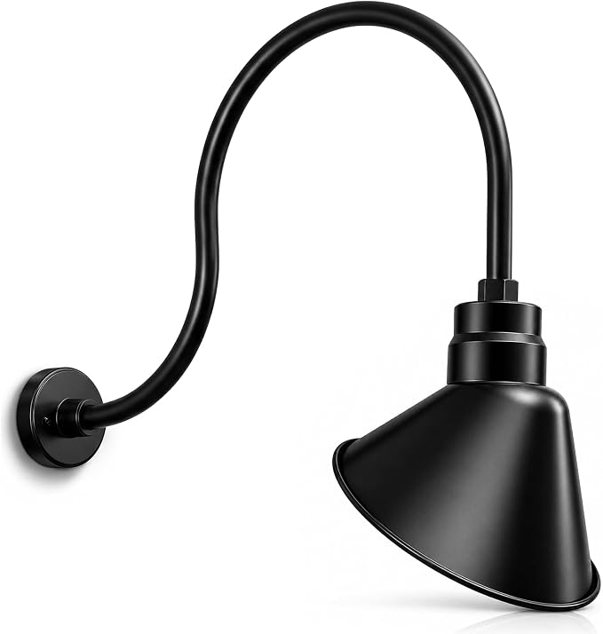 Satin Black