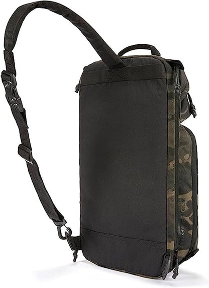 Multicam Black