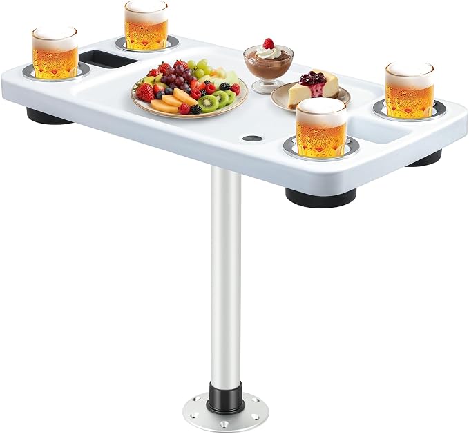 White Color Tabletop