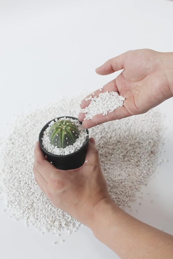 Perlite