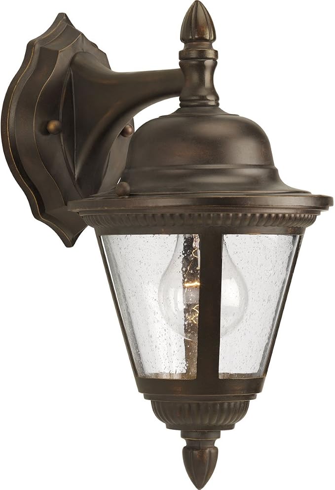 Antique Bronze