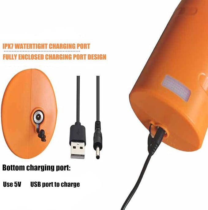 A/Orange
