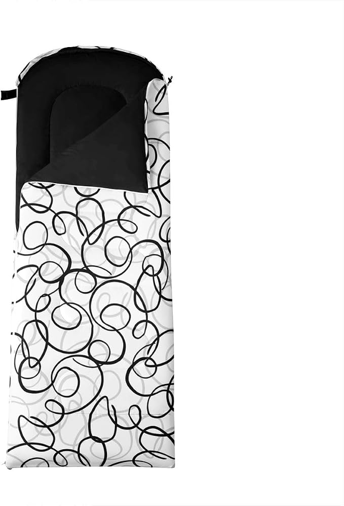Black Gray White