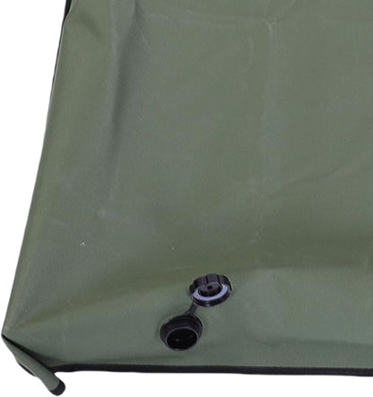 OD Green 80x80x10cm / 31.5x31.5x3.9in