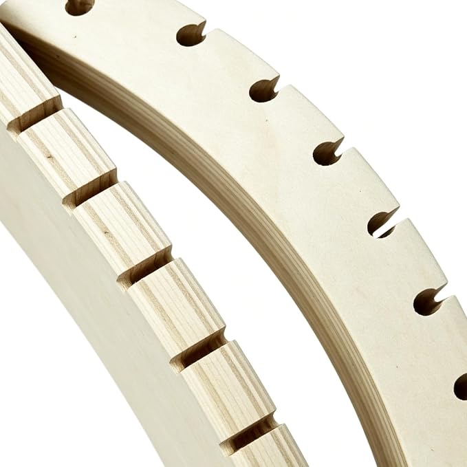 50cm-12 Holes