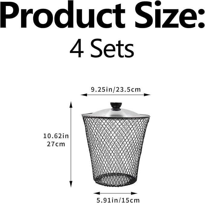 4 Sets