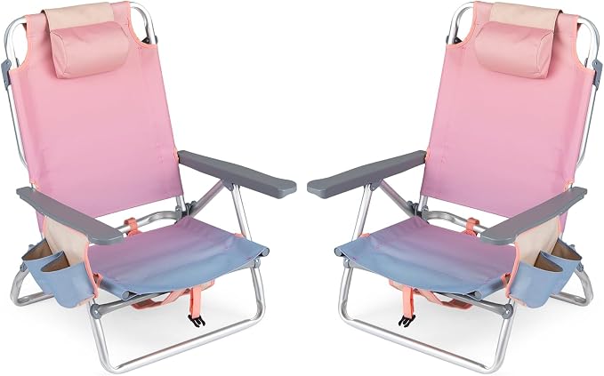 Gradient Pink