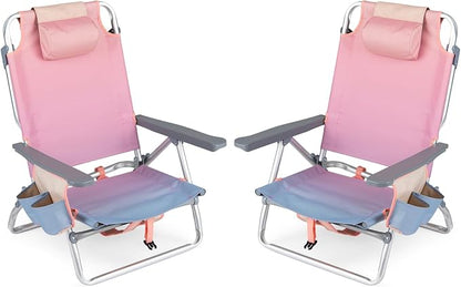 Gradient Pink
