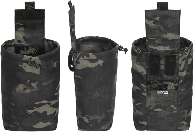 Multicam Black