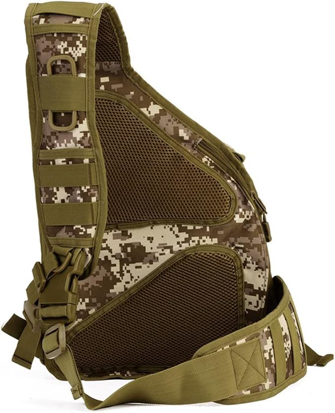Desert Camouflage