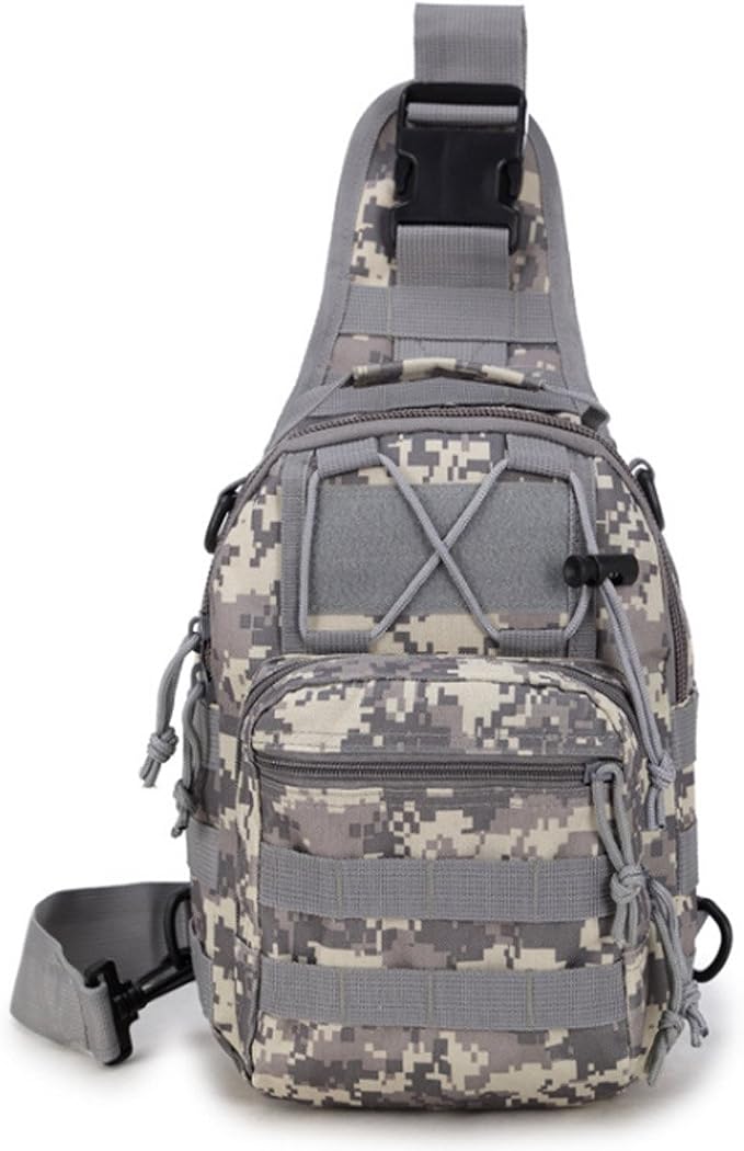 Acu Camouflage