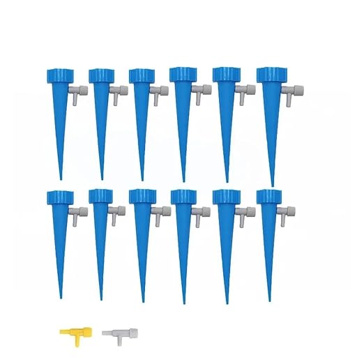 12PCS-Blue