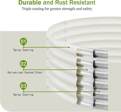 Milk White