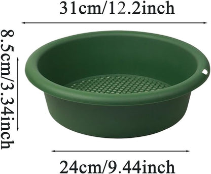 round-green