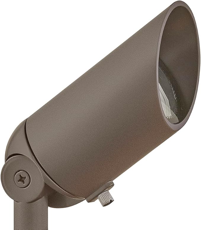 Textured Brown - Unit Only - No Bulb included