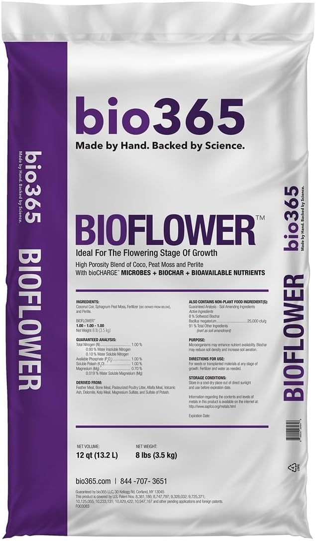BIOFLOWER