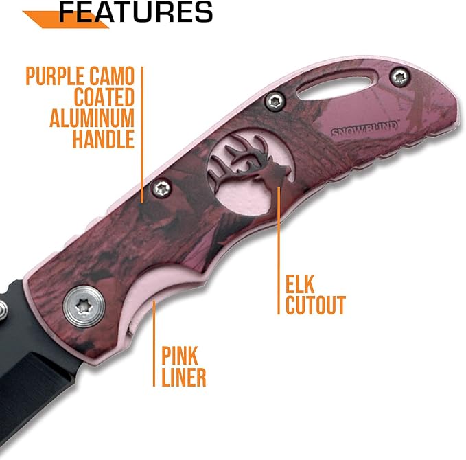 Pink Camo