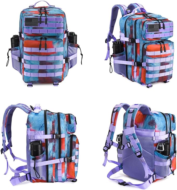 Nebula Camo