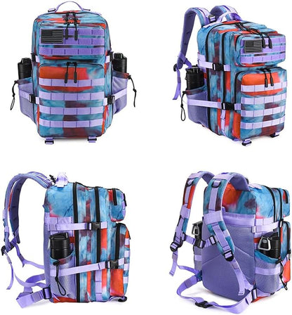 Nebula Camo