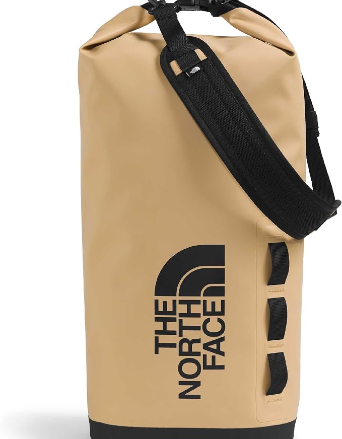 Khaki Stone/Tnf Black