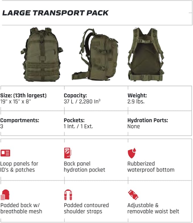 Olive Drab