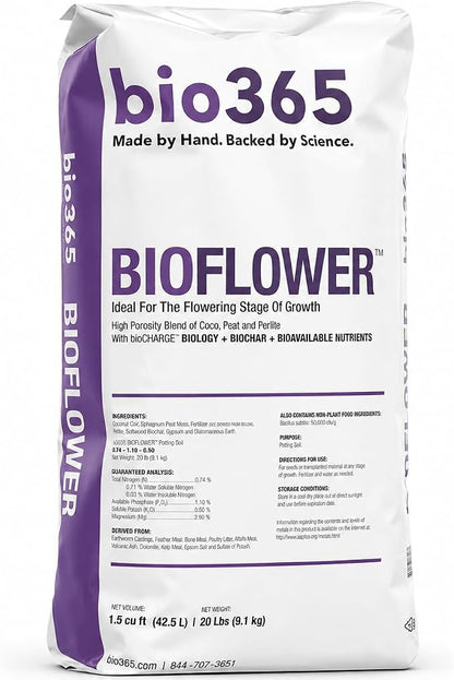 BIOFLOWER
