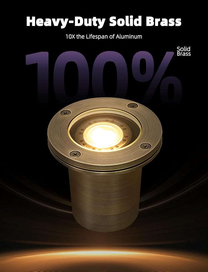 Full Brass -01A