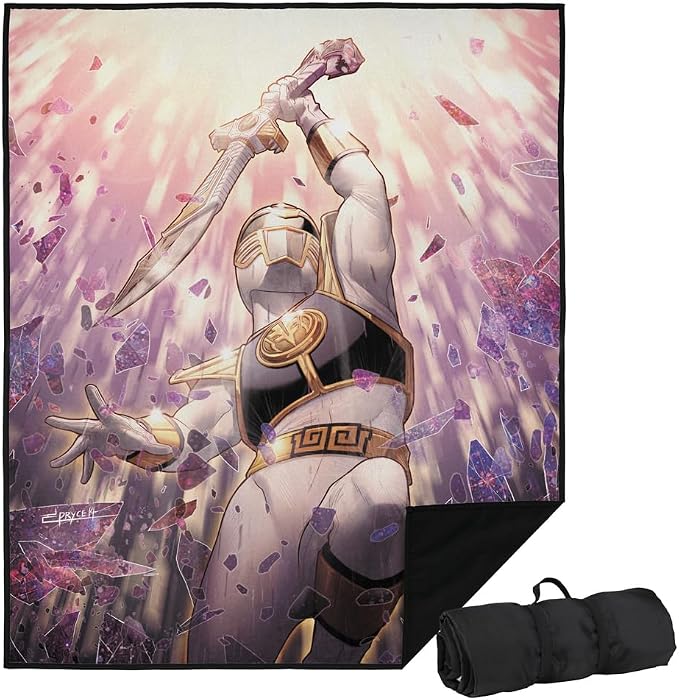White - White Ranger