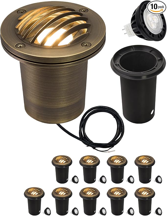 Full Brass -01B