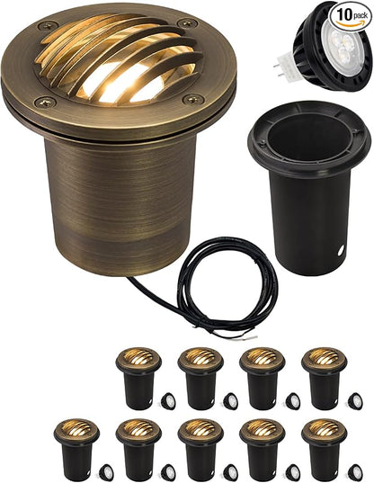 Full Brass -01B