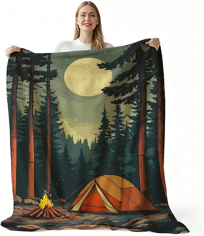 Campfire - 3