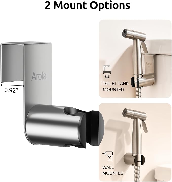 Stainless Steel(Hands-Free)