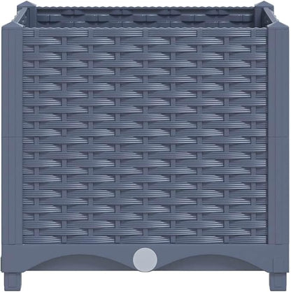 Blue Grey