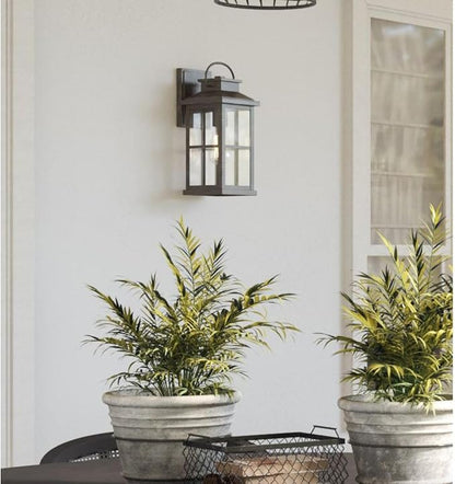 Antique Pewter