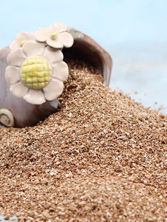 Vermiculite