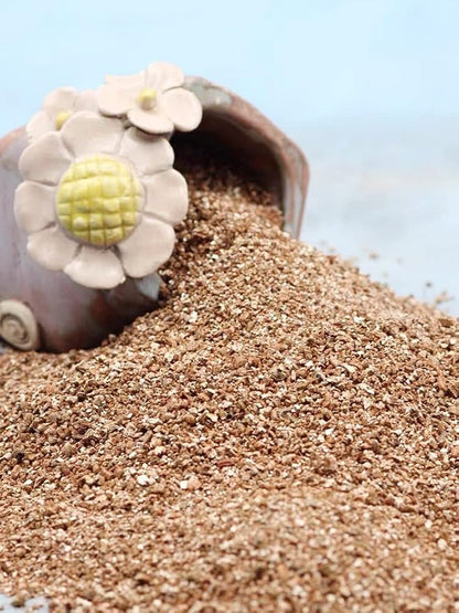 Vermiculite