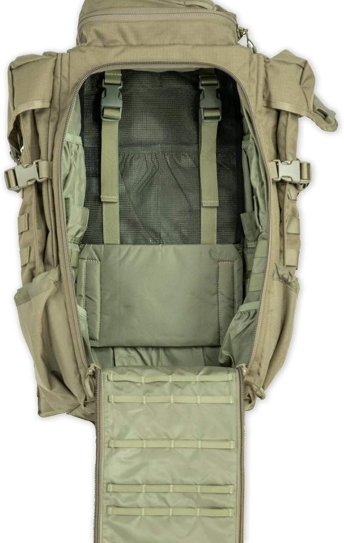 Coyote Brown