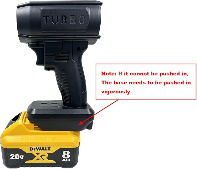 for Dewalt