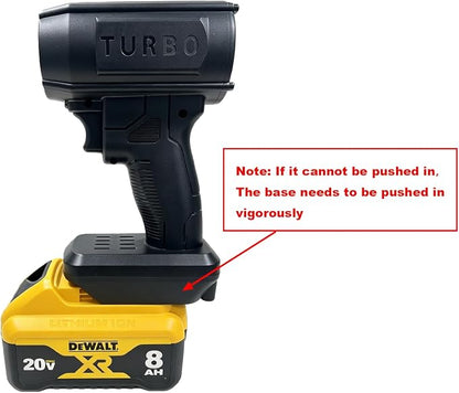 for Dewalt