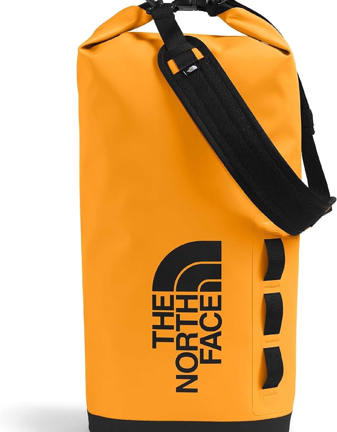 Summit Gold/TNF Black
