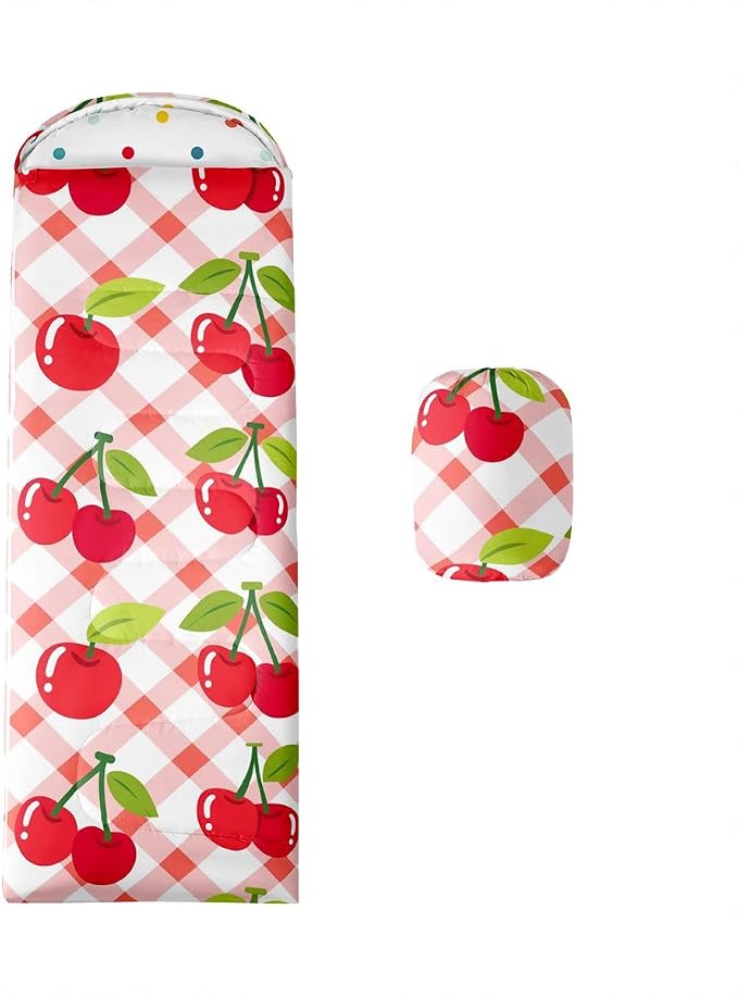 green red white