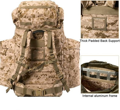 Marpat Desert
